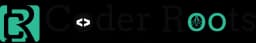 Coder Roots Logo