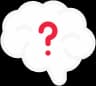Quiz Brain Icon