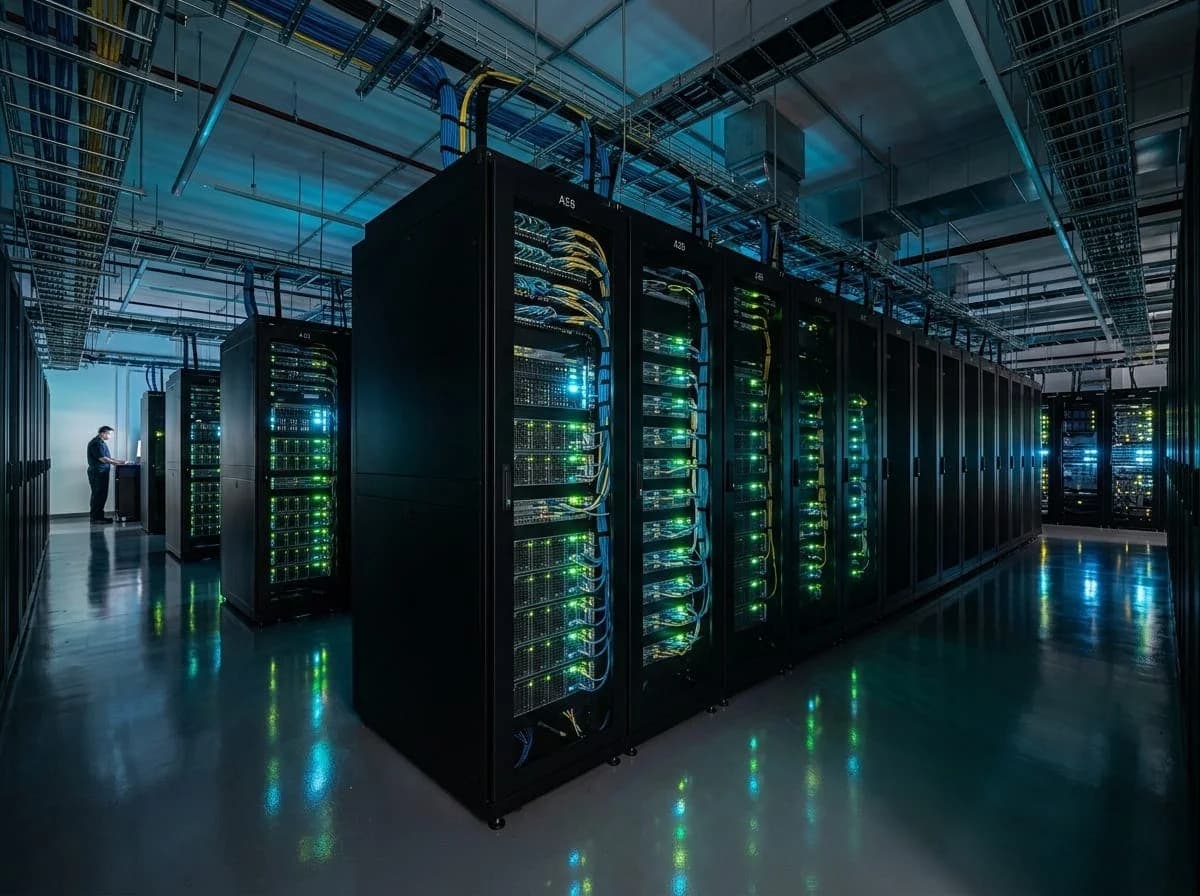 Cloud Computing