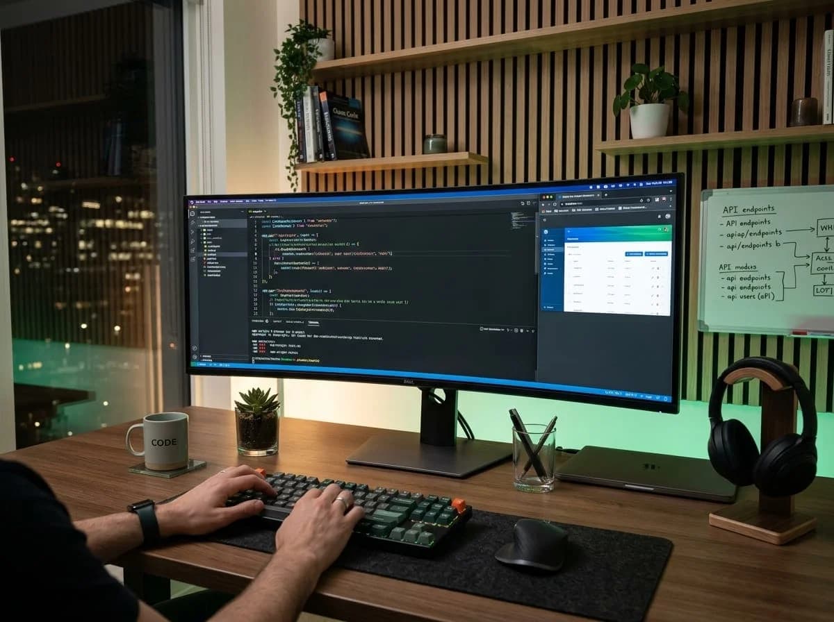 Web Development
