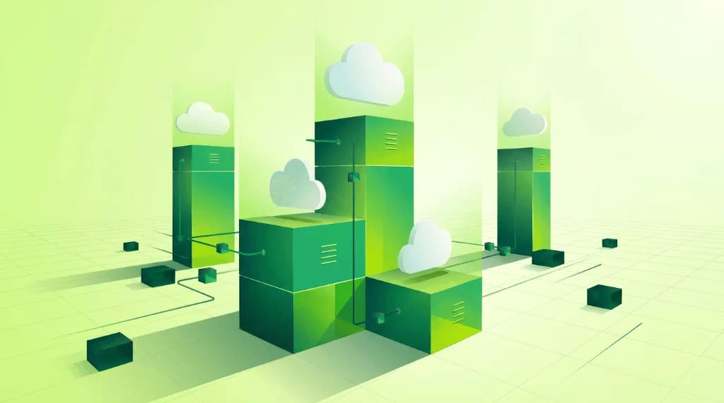 Start a Custom Software Project - Cloud Architecture