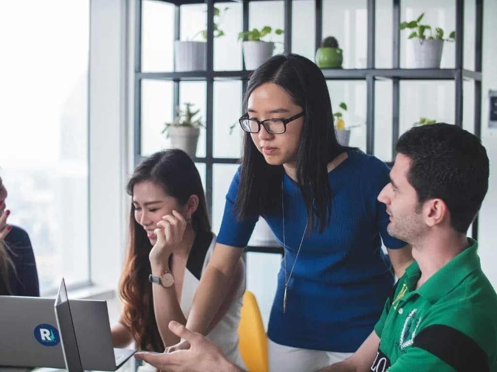 Join a Course - Hands-on Engineering Mentorship