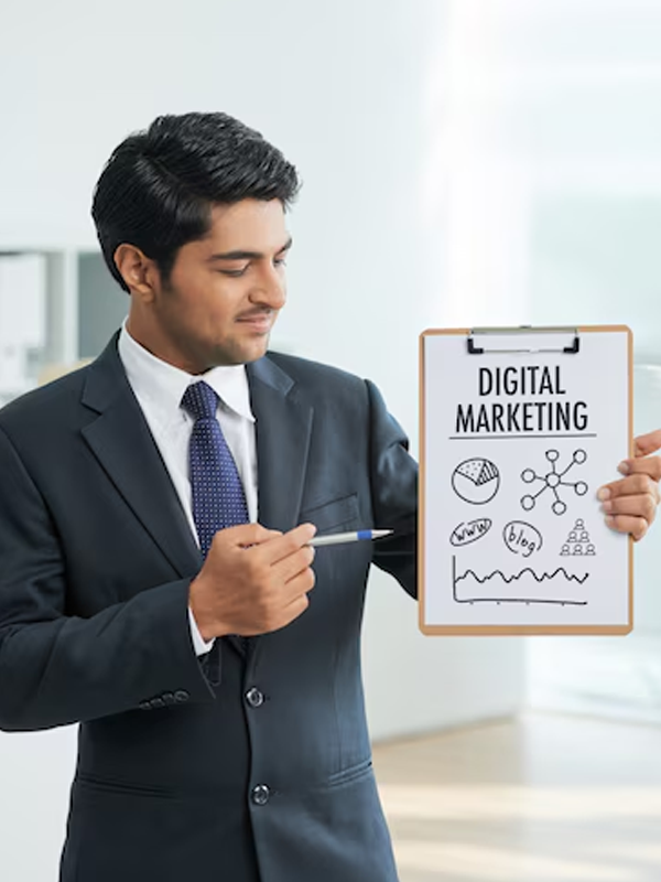 Digital Marketing comapany In Mohali