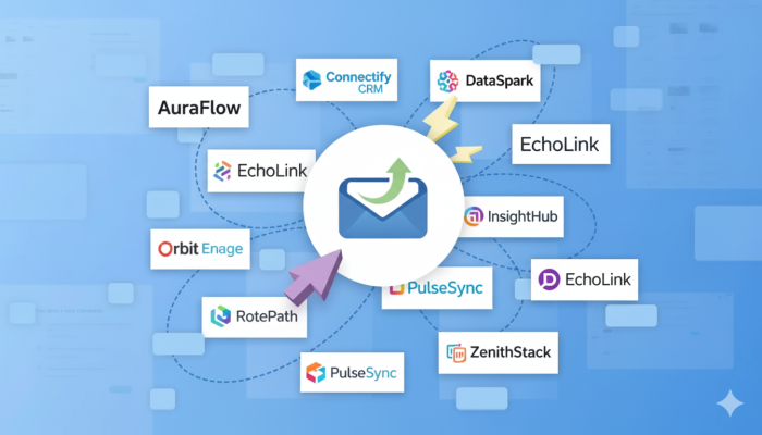 E-mail Maketing Services In Mohali And Chandigarh